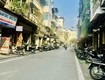 Nhà Chợ Hàng Da Mặt Tiền 6M 92 Tỷ 1 Sổ 1 Chủ Xây Khách Sạn GPXD Cao...