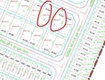 Bán 2 lô đất nền liền kề tại KDC Kim Sơn, Q. 7. DT: 200m2, giá TL 