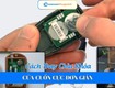 Cách nhận biết chìa khóa cửa cuốn bị lỗi và hướng xử lý 