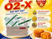 7/10 cơ sở bánh quan tâm đến vấn đề này mỗi mùa trung thu