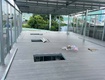 Cho thuê mặt bằng kinh doanh quận 12   diện tích 340m 