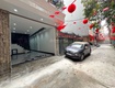 Phố vip hoàng văn thái, phân lô bộ công an, 6 tầng thang máy, nội thất đẹp 