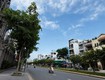 Khu biệt thự lê thúc hoạch   đường 10m   88m    4 tầng...