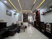 Bán nhà phù hợp người miền tây, tặng nội thất lung linh, ngang 5m, 4 tầng hoàn công...