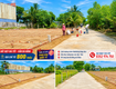 CHỐT NGAY  1 LÔ DUY NHẤT MẶT TIỀN ĐT609B   gần trung tâm đà nẵng ...