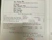 Bán nhà 5 tầng khu phân lô đại học sư phạm Hà Nội 