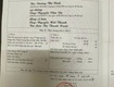 Bán nhà 5 tầng khu tập thể Đại học sư phạm Hà Nội 