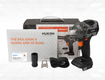 Máy Siết Bu Lông Dùng Pin Hukan G2 CIW650 Gen 2 