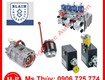 động cơ blain đại lý tại việt nam 