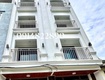 Nhà mới tây mỗ gần 40m  x 5 tầng thang máy, giá hơn 5 tỷ 