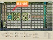 chỉ còn duy nhất 1 nền b4 86 giá 2 tỷ 3 