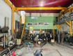 Bán nhà đang làm kho xưởng   đường số 4, bhhb, bt   158m2 8.5x18.6m ...