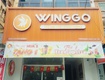 Nhượng lại văn phòng tầng 2 toà nhà 252 kim giang 