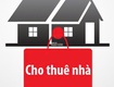 Cho thuê nhà nguyên căn kết hợp kinh doanh tại phúc diễn , phường xuân phương, hà nội...
