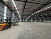 Cần cho thuê xưởng đang trống 5000m  trong KCN Sơn Cẩm Thái Nguyên đầy đủ, FDI,EPE sx...