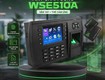 Máy chấm công vân tay WSE510A 