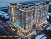 Chỉ 300 triệu để sở hữu căn hộ REGAL COMPLEX tại Đà Nẵng 