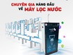 Máy lọc nước ro tích hợp lõi ion kiềm tạo nước kiềm tốt cho sức...