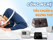 Máy trợ thở và xu hướng cá nhân hóa chăm sóc sức khỏe 