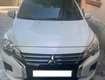 Mitsubishi attrage 2024   1 chủ từ đầu, số sàn, odo chỉ 1 vạn...
