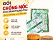 Giải Pháp Chống Mốc Bánh Trung Thu Giá Rẻ, Hiệu Quả Cao 