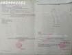 Bán nhà mặt tiền lưu văn lang p2, sa đéc. dt 111m2, 3pn, hướng nam, sổ hồng. giá...