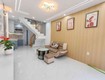 Nhà hẻm xe hơi hiệp thành, quận 12   42m    chỉ 4,15 tỷ 