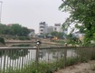 Bán đất mai lâm view hồ  hàng xóm vin cổ loa  chân cầu tứ liên mặt...