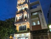 Măt tiền kinh doanh Lê Văn Quới 82m2 6 tầng đúc 6pn 5wc thang máy sân thượng chỉ...