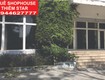 Chính chủ cho thuê shophouse thủ thiêm star   3 mặt tiền 