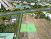 Chính chủ bán đất full thổ cư tây ninh   sát kcn hiệp thạnh 576 ha 