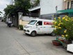 Nhà hẻm xe hơi thông hiệp thành   sát nguyễn ảnh thủ  q12   4mx17m...