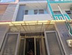 Nhà tân phú, 1trệt 3lầu, 4 phòng ngủ, giá 7,2 tỷ tl 