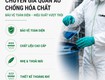 LAKELAND   Gỉai Pháp Bảo Hộ Chuyên Dụng Cho Môi Trường Khắc Nghiệt 