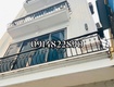 Bán nhà quang trung hà đông 40m , 5 tầng, ô tô đỗ cửa, gần parkcity, giá 8,5...