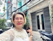 Chính chủ bán nhà ngay trường dh văn lang   xe tải đậu cửa   chính...