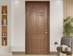 Báo giá cửa nhựa composite tại hòa bình door 