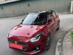 Suzuki swift 2019 đỏ  380 triệu 