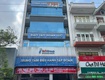 Cho thuê tòa nhà 7 tầng   vị trí đắc địa trung tâm phường bắc giang 