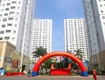 Chính chủ bán căn hộ 2pn hqc plaza full nội thất chỉ 1,55 tỷ sổ hồng riêng 