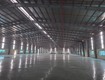 Cần cho thuê 10000m2 nhà xưởng dệt nhuộm trong KCN Sơn Cẩm Thái Nguyên đầy đủ PCCC, xả...