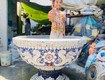 Chậu ang , bồn trái bần , chậu trồng cây 