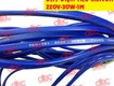 Dây silicon hàng có sẵn 