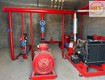 Cho thuê nhà xưởng mới xây DẦU TIẾNG, BÌNH DƯƠNG   2.300m 