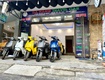 Dịch vụ cho thuê xe máy điện vinfast evo 50cc đà nẵng 