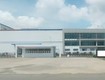Cho thuê nhà xưởng 4 tầng KCN LONG HẬU, LONG AN   18.468m 