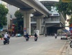 Hiếm nhà 5 tầng mặt phố Quâng Trung, 185m2, mặt tiền 9.2m, 2 mặt phố trước sau, kinh...