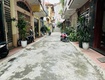 Bán nhà tuyến 2 Nguyễn Đức Cảnh   43,1m2   3 tầng   ngõ to...