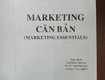 Marketing căn bản từ số 0: cẩm nang học marketing dành cho người mới 
