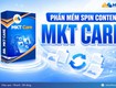 ♻ Phần mềm Spin content   MKT CARE 